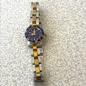 Invicta women’s watch